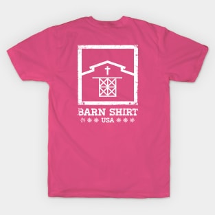 Barn Shirt USA Logo T-Shirt